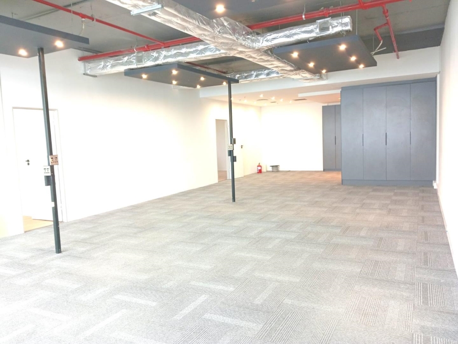 To Let Commercial Property for Rent in Sea Point Western Cape